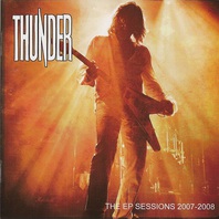 The EP Sessions 2007-2008 Mp3