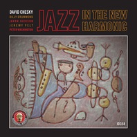 Jazz In The New Harmonic Mp3