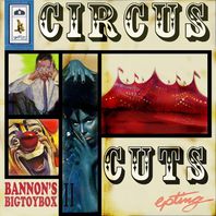 Btb2: Circus Cuts Deluxe Mp3