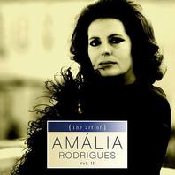 The Art Of Amália Rodrigues Mp3