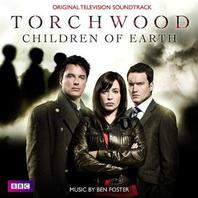 Torchwood: Children Of Earth Mp3
