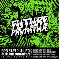 Future Primitive (EP) Mp3