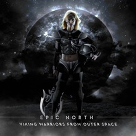 Viking Warriors From Outer Space CD3 Mp3