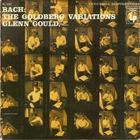 Bach: The 1955 Goldberg Variations - Birth Of A Legend Mp3