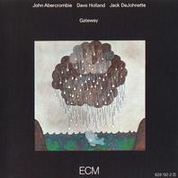 Gateway (With Dave Holland, Jack Dejohnette) (Vinyl) Mp3
