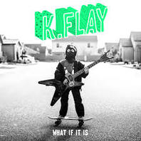 What If It Is (EP) Mp3