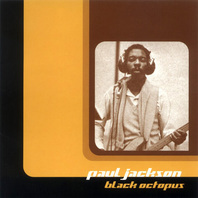 Black Octopus (Vinyl) Mp3