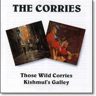 Those Wild Corries / Kishmul's Galle Mp3