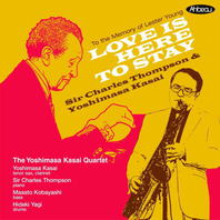 Love Is Here To Stay (With Yoshimasa Kasai) Mp3