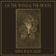 Shine Black Algiz (CDS) Mp3