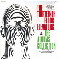 The Albums Collection: The Psychedelic Sounds Of The 13Th Floor Elevators CD1 Mp3