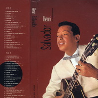 Henri! CD3 Mp3