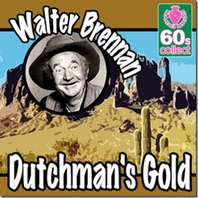 Dutchman's Gold (Vinyl) Mp3