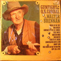 Gunfight At The Ok Corral (Vinyl) Mp3