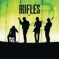 The Rifles (EP) Mp3