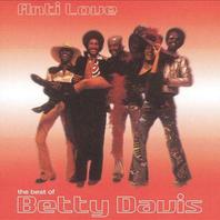 Anti-Lov: The Best Of Betty Davis Mp3