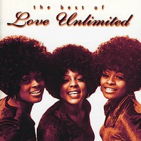 The Best Of Love Unlimited Mp3
