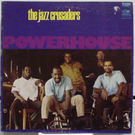 Powerhouse (Vinyl) Mp3