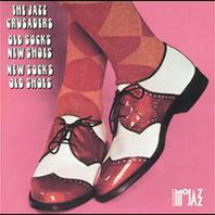 Old Socks New Shoes: New Socks Old Shoes (Vinyl) Mp3
