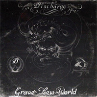 Grave New World Mp3