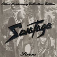 Sirens (Silver Anniversary Collections Edition 2002) Mp3