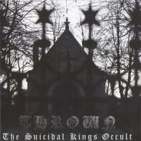 The Suicidal Kings Occult Mp3
