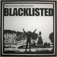 Blacklisted (EP) Mp3