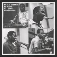 The Pacific Jazz Quintet Studio Sessions CD5 Mp3