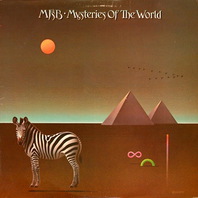 Mysteries Of The World (Vinyl) Mp3