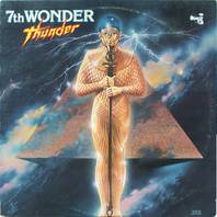 Thunder (Vinyl) Mp3