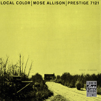 Local Color (Remastered 1990) Mp3