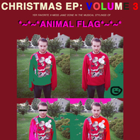 Christmas EP: Vol. 3 (EP) Mp3