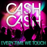 Everytime We Touch (CDS) Mp3