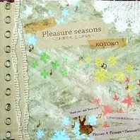 Pleasure Seasons (CDS) Mp3