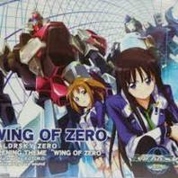 Wing Of Zero (CDS) Mp3