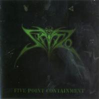 Five Point Containment Mp3