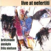 Live At Nefertiti Mp3