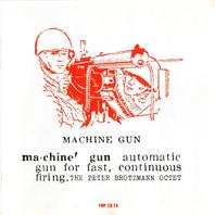 Machine Gun Mp3