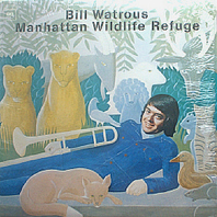 Manhattan Wildlife Refuge (Vinyl) Mp3