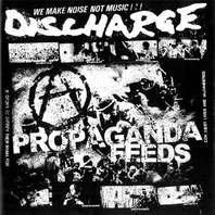 Propaganda Feeds (VLS) Mp3