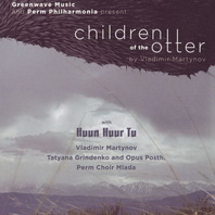 Children Of The Otter (With Opus Posth & Perm Choir Mlada) Mp3