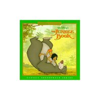 The Jungle Book (Remastered 2001) Mp3