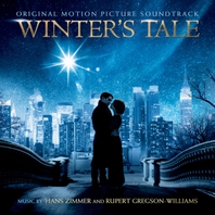 Winter's Tale: Original Motion Picture Soundtrack Mp3
