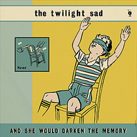 And She Would Darken The Memory (CDS) Mp3