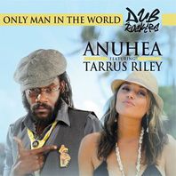 Only Man In The World (CDS) Mp3