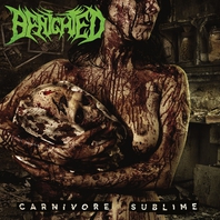 Carnivore Sublime (Deluxe Edition) CD1 Mp3