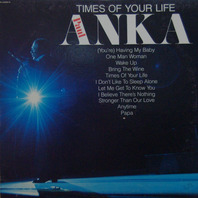 Times Of Your Life (Vinyl) Mp3