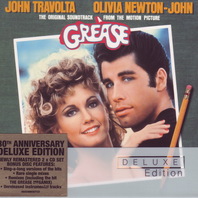 Grease (30Th Anniversary Deluxe Edition 2013) CD2 Mp3