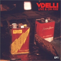 Live & On Fire (EP) Mp3