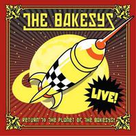 Return To The Planet Of The Bakesys Mp3